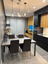 Здається квартира Київ, Ділова вул. (Димитрова), 1/2, м. Олімпійська фото 1 Здається квартира Київ, Ділова вул. (Димитрова), 1/2, м. Олімпійська фото 1