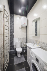 Оренда елітної квартири на Оболоні фото 38 Оренда елітної квартири на Оболоні фото 38