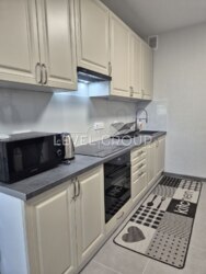 2-кімнатна квартира, перша здача, Дніпровський, Дарниця, Паркові Озера 2 фото 1 2-кімнатна квартира, перша здача, Дніпровський, Дарниця, Паркові Озера 2 фото 1