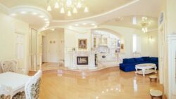 Здається квартира Київ, Печерський, Липки, Івана Мазепи вул., 3 фото 1 Здається квартира Київ, Печерський, Липки, Івана Мазепи вул., 3 фото 1