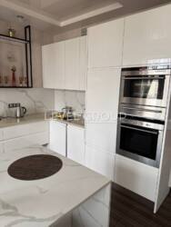 Ексклюзивна 4-кімнатна квартира в оренду на Подолі, вул. Щекавицька! фото 6 Ексклюзивна 4-кімнатна квартира в оренду на Подолі, вул. Щекавицька! фото 6