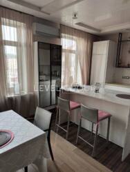 Ексклюзивна 4-кімнатна квартира в оренду на Подолі, вул. Щекавицька! фото 5 Ексклюзивна 4-кімнатна квартира в оренду на Подолі, вул. Щекавицька! фото 5