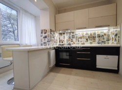 Перша Здача: Затишна 1-кімнатна Квартира 36 м² біля Озер (Голосіївський р-н) фото 3 Перша Здача: Затишна 1-кімнатна Квартира 36 м² біля Озер (Голосіївський р-н) фото 3