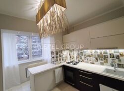 Перша Здача: Затишна 1-кімнатна Квартира 36 м² біля Озер (Голосіївський р-н) фото 1 Перша Здача: Затишна 1-кімнатна Квартира 36 м² біля Озер (Голосіївський р-н) фото 1