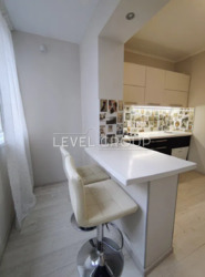 Перша Здача: Затишна 1-кімнатна Квартира 36 м² біля Озер (Голосіївський р-н) фото 2 Перша Здача: Затишна 1-кімнатна Квартира 36 м² біля Озер (Голосіївський р-н) фото 2