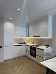 Оренда 1-кімнатноі квартири ЖК Варшавський плюс фото 2 Оренда 1-кімнатноі квартири ЖК Варшавський плюс фото 2