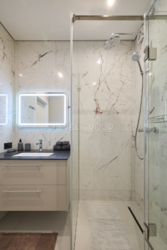 Однокімнтана квартира з дизайнерським ремонтом в ЖК Варшавський 2. Перша Здача, ніхто не жив. фото 15 Однокімнтана квартира з дизайнерським ремонтом в ЖК Варшавський 2. Перша Здача, ніхто не жив. фото 15