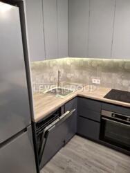 Оренда євродвушки ЖК ' OK'LAND', (Повітрофлотський), 56-Б фото 3 Оренда євродвушки ЖК ' OK'LAND', (Повітрофлотський), 56-Б фото 3