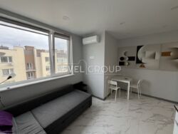 Оренда: Смарт-Квартира 27 м² з Дизайнерським Ремонтом у ЖК «ParkLand» фото 3 Оренда: Смарт-Квартира 27 м² з Дизайнерським Ремонтом у ЖК «ParkLand» фото 3