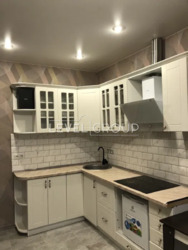 СМАРТ В ЦЕНТРІ ВИШНЕВОГО ⋆ ЖК 'Променада': Новий Ремонт, Паркінг та Вигляд на NOVUS! фото 1 СМАРТ В ЦЕНТРІ ВИШНЕВОГО ⋆ ЖК 'Променада': Новий Ремонт, Паркінг та Вигляд на NOVUS! фото 1