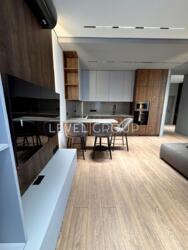 ������ 1-� ��������, 58�2, �� 'Crystal Park Tower', ��������� ���� 4