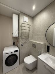 Оренда 1-кімнатноі квартири ЖК Варшавський плюс фото 12 Оренда 1-кімнатноі квартири ЖК Варшавський плюс фото 12