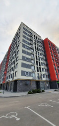 🏡 ������ ������� 1-������� ��������-���䳿 � ������������� �������� ���� 17