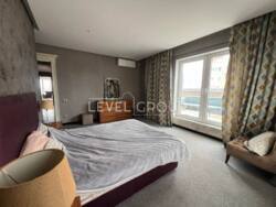 Оренда ексклюзивної квартири з терасою 40 м² | ЖК Chelsea Tower | Центр Києва фото 6 Оренда ексклюзивної квартири з терасою 40 м² | ЖК Chelsea Tower | Центр Києва фото 6