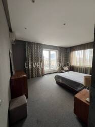 Оренда ексклюзивної квартири з терасою 40 м² | ЖК Chelsea Tower | Центр Києва фото 5 Оренда ексклюзивної квартири з терасою 40 м² | ЖК Chelsea Tower | Центр Києва фото 5