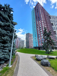 Оренда квартири, 1к, 45м2, 23 поверх, генератор фото 16 Оренда квартири, 1к, 45м2, 23 поверх, генератор фото 16