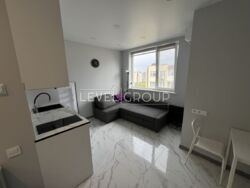 Оренда: Смарт-Квартира 27 м² з Дизайнерським Ремонтом у ЖК «ParkLand» фото 1 Оренда: Смарт-Квартира 27 м² з Дизайнерським Ремонтом у ЖК «ParkLand» фото 1