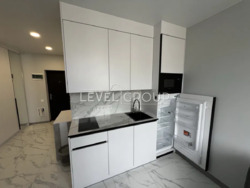 Оренда: Смарт-Квартира 27 м² з Дизайнерським Ремонтом у ЖК «ParkLand» фото 2 Оренда: Смарт-Квартира 27 м² з Дизайнерським Ремонтом у ЖК «ParkLand» фото 2