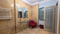 Світла простора квартира в ЖК 'Хвиля' (Волна) Старонаводницька 13 фото 11 Світла простора квартира в ЖК 'Хвиля' (Волна) Старонаводницька 13 фото 11