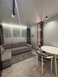 Оренда 1-кімнатної квартири в ЖК OkLand 43м2 фото 7 Оренда 1-кімнатної квартири в ЖК OkLand 43м2 фото 7