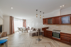 Оренда 2к квартири по вул. Антоновича 131 фото 1 Оренда 2к квартири по вул. Антоновича 131 фото 1