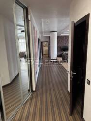 Ексклюзивна 4-кімнатна квартира в оренду на Подолі, вул. Щекавицька! фото 2 Ексклюзивна 4-кімнатна квартира в оренду на Подолі, вул. Щекавицька! фото 2