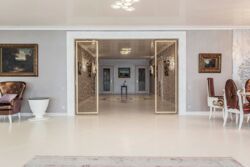 Оренда ексклюзивної, розкішної квартири в історичному центрі з видом на Пейзажну Алею фото 4 Оренда ексклюзивної, розкішної квартири в історичному центрі з видом на Пейзажну Алею фото 4