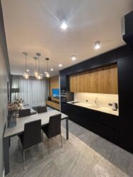 Здається квартира Київ, Ділова вул. (Димитрова), 1/2, м. Олімпійська фото 2 Здається квартира Київ, Ділова вул. (Димитрова), 1/2, м. Олімпійська фото 2