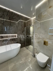 Оренда 1к квартири із новим ремонтом в ЖК Рівер Стоун Дарницький Позняки Осокорки з видом на Дніпро фото 11 Оренда 1к квартири із новим ремонтом в ЖК Рівер Стоун Дарницький Позняки Осокорки з видом на Дніпро фото 11