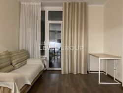 Оренда: Євродвушка 48 м² з ГЕНЕРАТОРОМ біля Метро 'Академмістечко' фото 4 Оренда: Євродвушка 48 м² з ГЕНЕРАТОРОМ біля Метро 'Академмістечко' фото 4