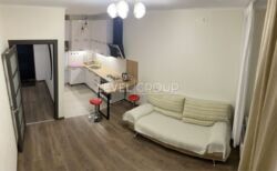 Оренда: Євродвушка 48 м² з ГЕНЕРАТОРОМ біля Метро 'Академмістечко' фото 2 Оренда: Євродвушка 48 м² з ГЕНЕРАТОРОМ біля Метро 'Академмістечко' фото 2