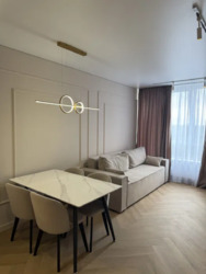 Оренда 1-кімнатноі квартири ЖК Варшавський плюс фото 1 Оренда 1-кімнатноі квартири ЖК Варшавський плюс фото 1