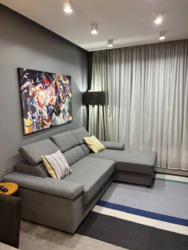 Здається квартира Київ, Ділова вул. (Димитрова), 1/2, м. Олімпійська фото 7 Здається квартира Київ, Ділова вул. (Димитрова), 1/2, м. Олімпійська фото 7