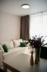 Перша здача! Стильна 1-кімнатна квартира в ЖК «Варшавський-3» фото 5 Перша здача! Стильна 1-кімнатна квартира в ЖК «Варшавський-3» фото 5