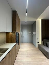 ������ 1-� ��������, 58�2, �� 'Crystal Park Tower', ��������� ���� 5