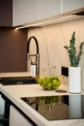 Перша здача! Стильна 1-кімнатна квартира в ЖК «Варшавський-3» фото 4 Перша здача! Стильна 1-кімнатна квартира в ЖК «Варшавський-3» фото 4