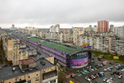 Оренда елітної квартири на Оболоні фото 23 Оренда елітної квартири на Оболоні фото 23