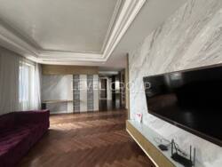 Оренда ексклюзивної квартири з терасою 40 м² | ЖК Chelsea Tower | Центр Києва фото 8 Оренда ексклюзивної квартири з терасою 40 м² | ЖК Chelsea Tower | Центр Києва фото 8
