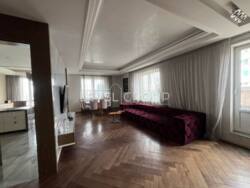 Оренда ексклюзивної квартири з терасою 40 м² | ЖК Chelsea Tower | Центр Києва фото 9 Оренда ексклюзивної квартири з терасою 40 м² | ЖК Chelsea Tower | Центр Києва фото 9
