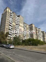 Здається квартира Київ, Деснянський, Оноре де Бальзака вул., 63 фото 17 Здається квартира Київ, Деснянський, Оноре де Бальзака вул., 63 фото 17