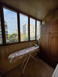 2- кімнатна квартира біля метро (центр) фото 9 2- кімнатна квартира біля метро (центр) фото 9