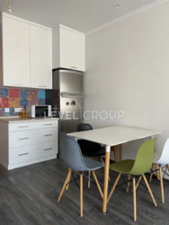 двокімнатна квартира з панорамним видом на озеро фото 2 двокімнатна квартира з панорамним видом на озеро фото 2