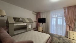 Світла простора квартира в ЖК 'Хвиля' (Волна) Старонаводницька 13 фото 7 Світла простора квартира в ЖК 'Хвиля' (Волна) Старонаводницька 13 фото 7