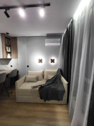 Здається квартира Родини Крістерів вул., 14Б, Київ фото 1 Здається квартира Родини Крістерів вул., 14Б, Київ фото 1