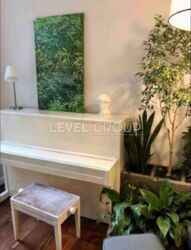 Оренда квартири 50м² з історією у Центрі. Золоті Ворота / Хрещатик. фото 3 Оренда квартири 50м² з історією у Центрі. Золоті Ворота / Хрещатик. фото 3