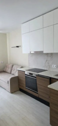 1 кімнатна квартира ЖК Варшавський 2 фото 1 1 кімнатна квартира ЖК Варшавський 2 фото 1