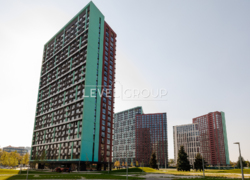     Dibrova Park.     15