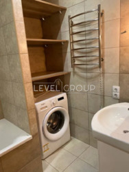 Довгострокова оренда 1к квартири, 45м, ЖК Варшавський. фото 6 Довгострокова оренда 1к квартири, 45м, ЖК Варшавський. фото 6