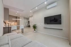 ЖК Manhattan City, 1 кімнатна квартира фото 4 ЖК Manhattan City, 1 кімнатна квартира фото 4