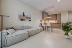 ЖК Manhattan City, 1 кімнатна квартира фото 5 ЖК Manhattan City, 1 кімнатна квартира фото 5